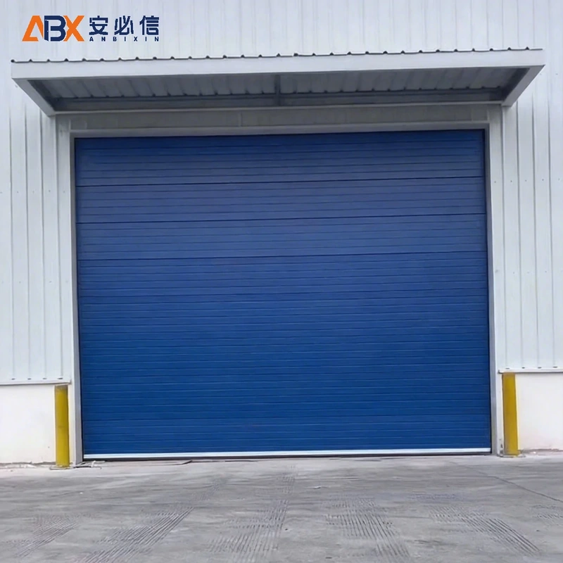 梧州洁净室高速门